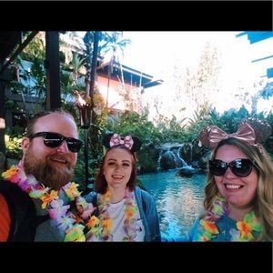 Meet your Posher, Jody